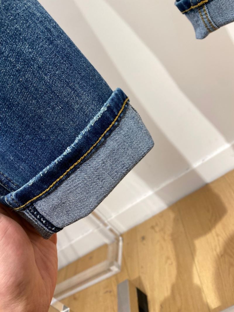 Gucci Jeans